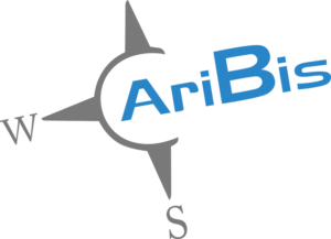 Das Logo von AriBis